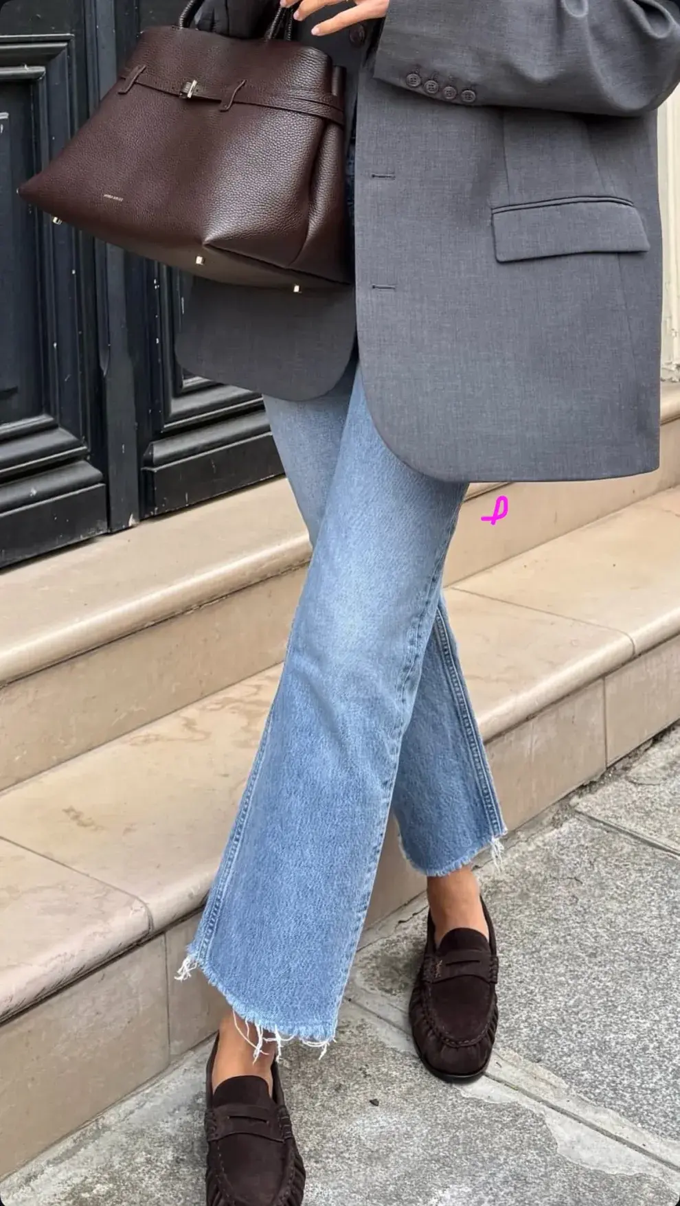 Zapatos marrones: los 4 modelos que vas a ver en todos lados este otoño 2026