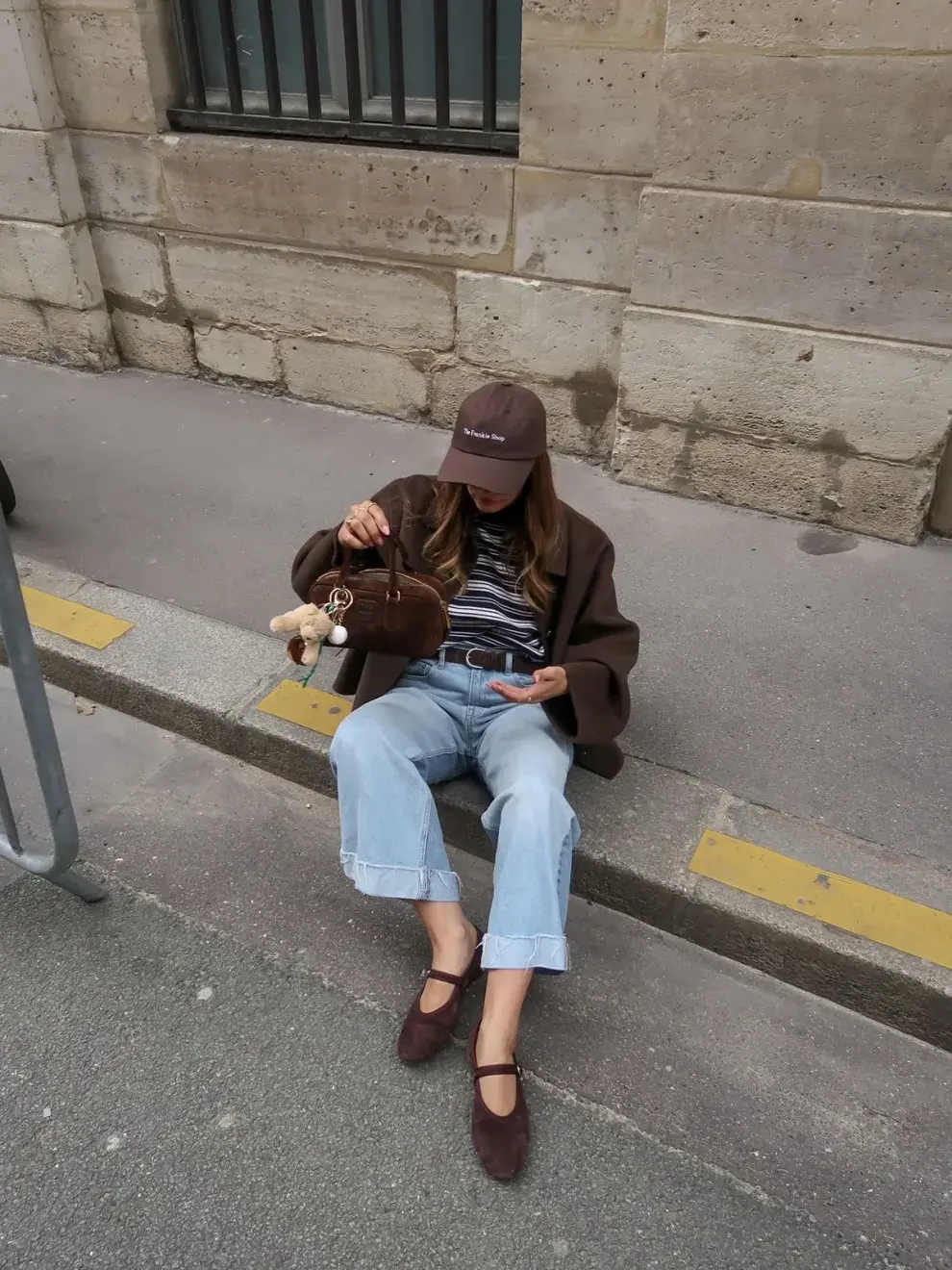 Zapatos marrones: los 4 modelos que vas a ver en todos lados este otoño 2026