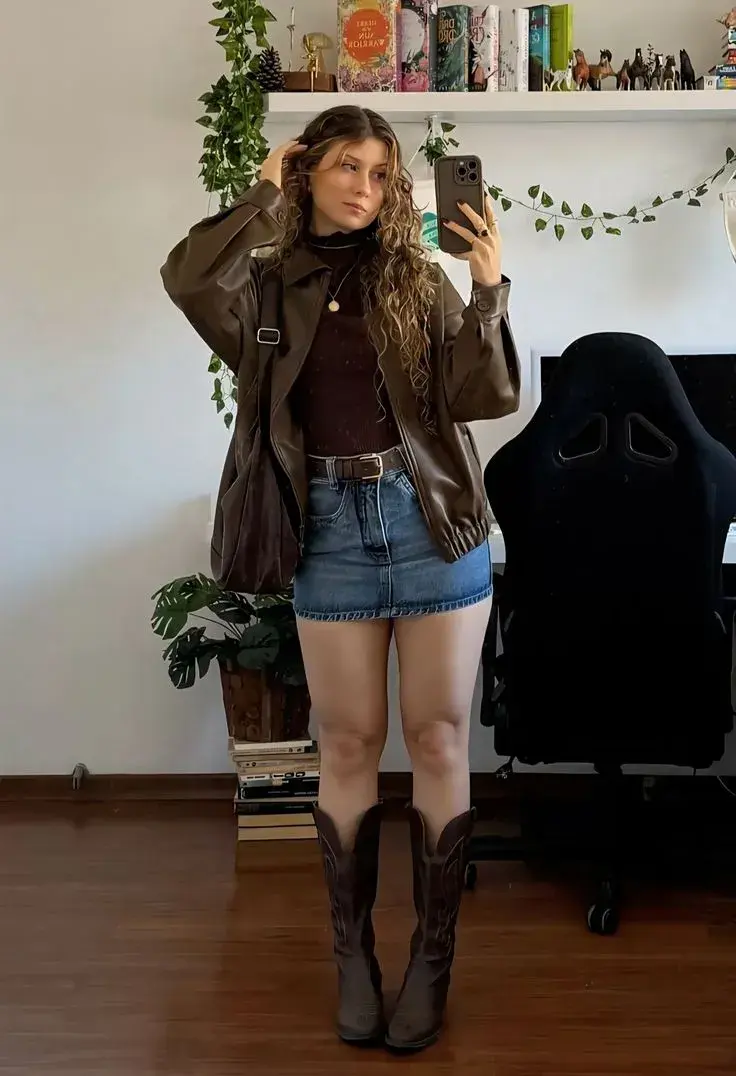 Zapatos marrones: los 4 modelos que vas a ver en todos lados este otoño 2026