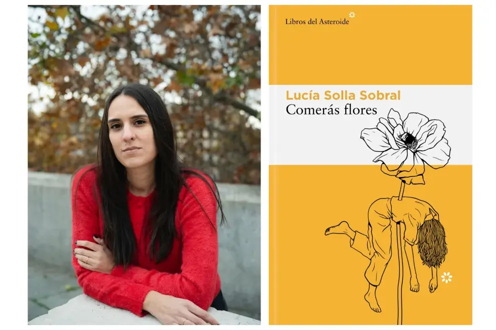 La presentación del libro en Buenos Aires será el 24 de abril a las 20.30 con Eugenia Zicavo en la Sala Storni del Pabellón Blanco, en la Feria del Libro.. Y ese día desde las 18.30 firmará ejemplares en el stand de Riverside Agency.