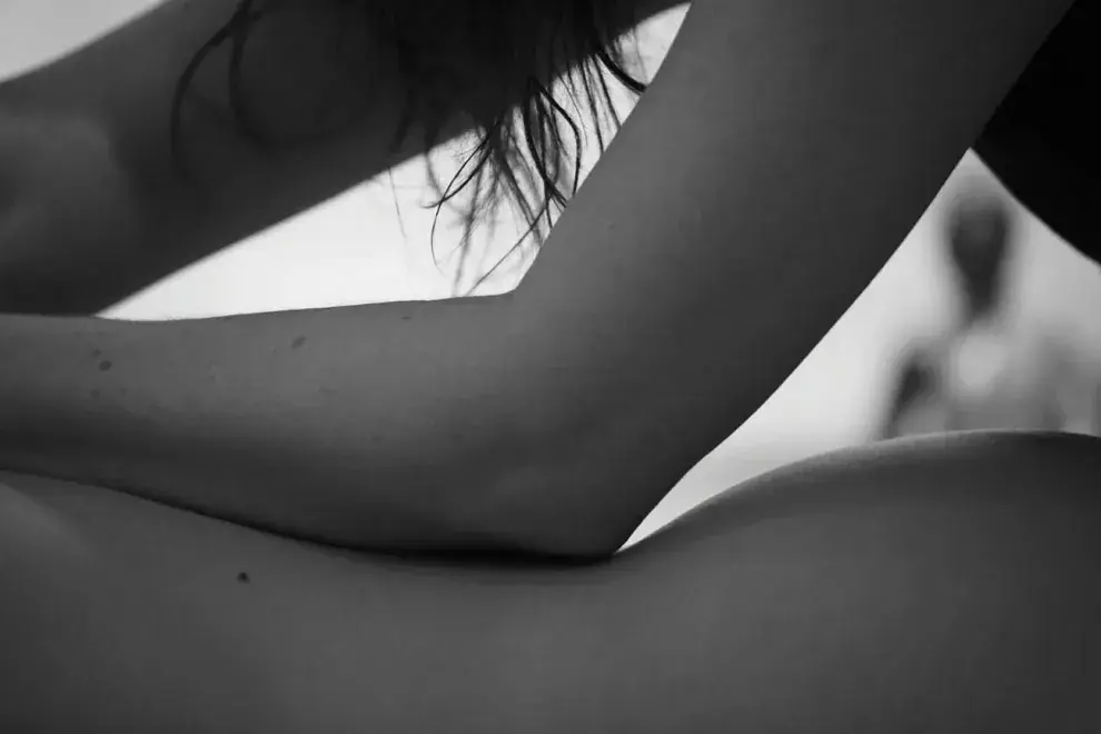 Masaje orgásmico: algunas claves