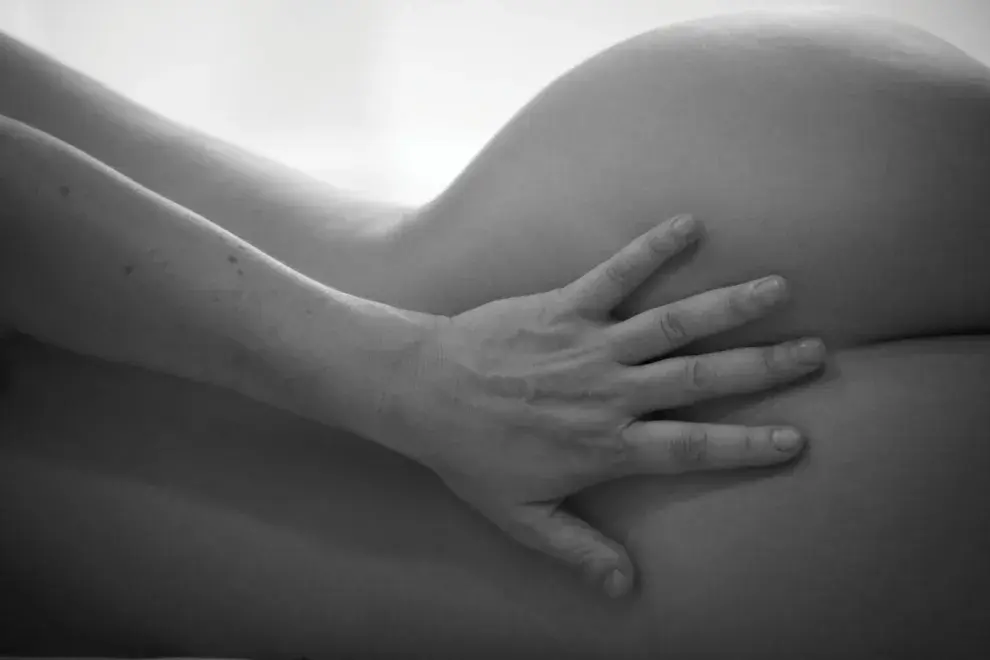 Masaje orgásmico: algunas claves