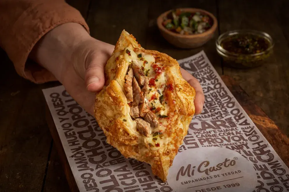 Día de la Empanada: las versiones más originales para probar en Buenos Aires