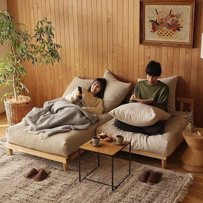 Foto de deco estilo nagomi.