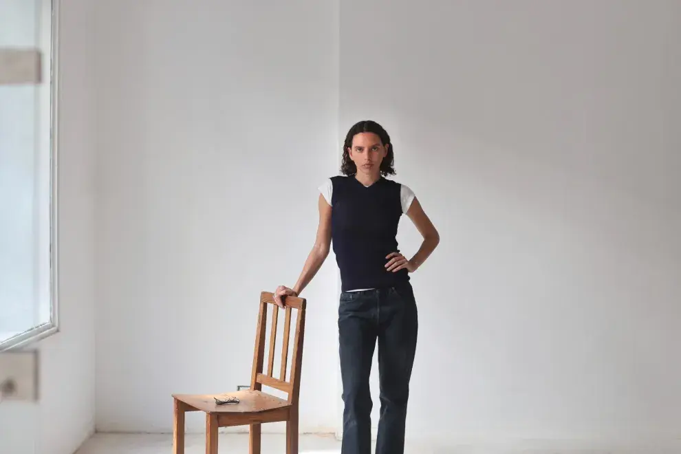 Natalia Malamute está al frente de La Mala.