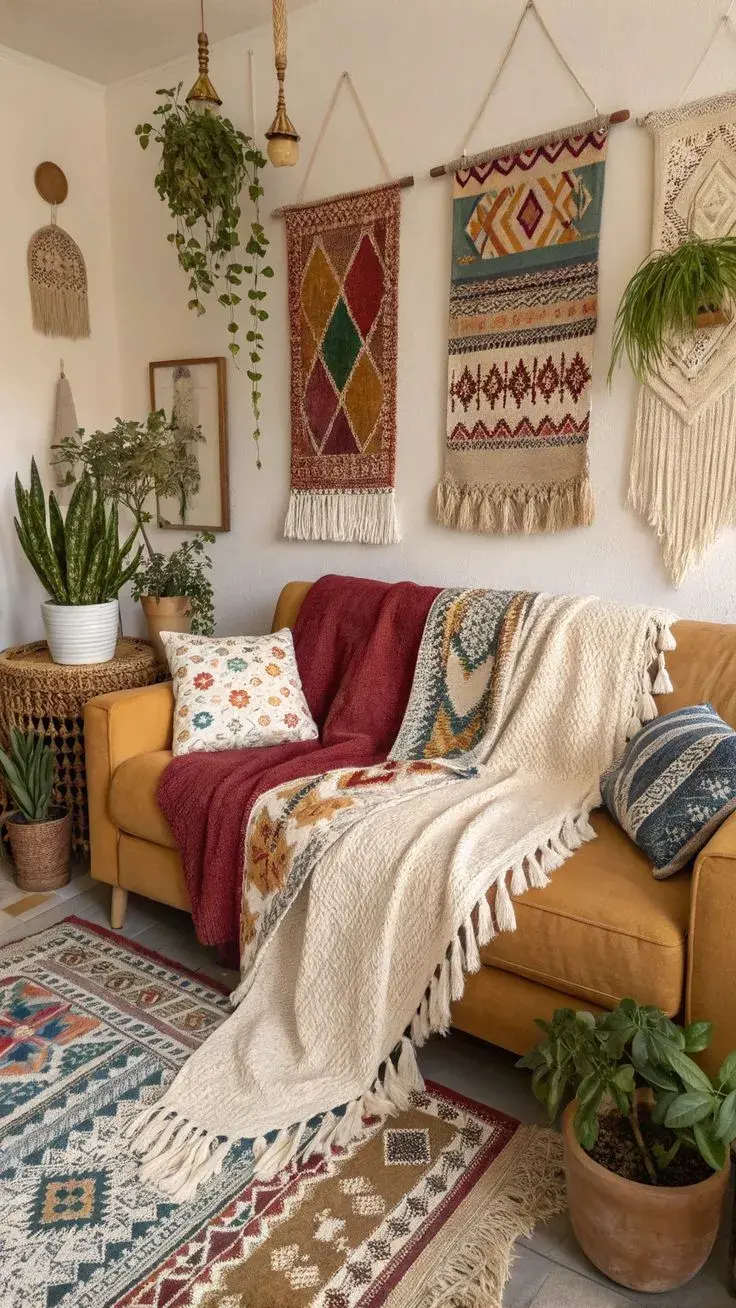 Actualizar los textiles