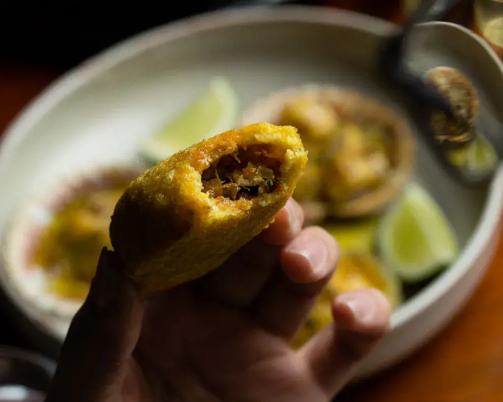 Día de la Empanada: las versiones más originales para probar en Buenos Aires
