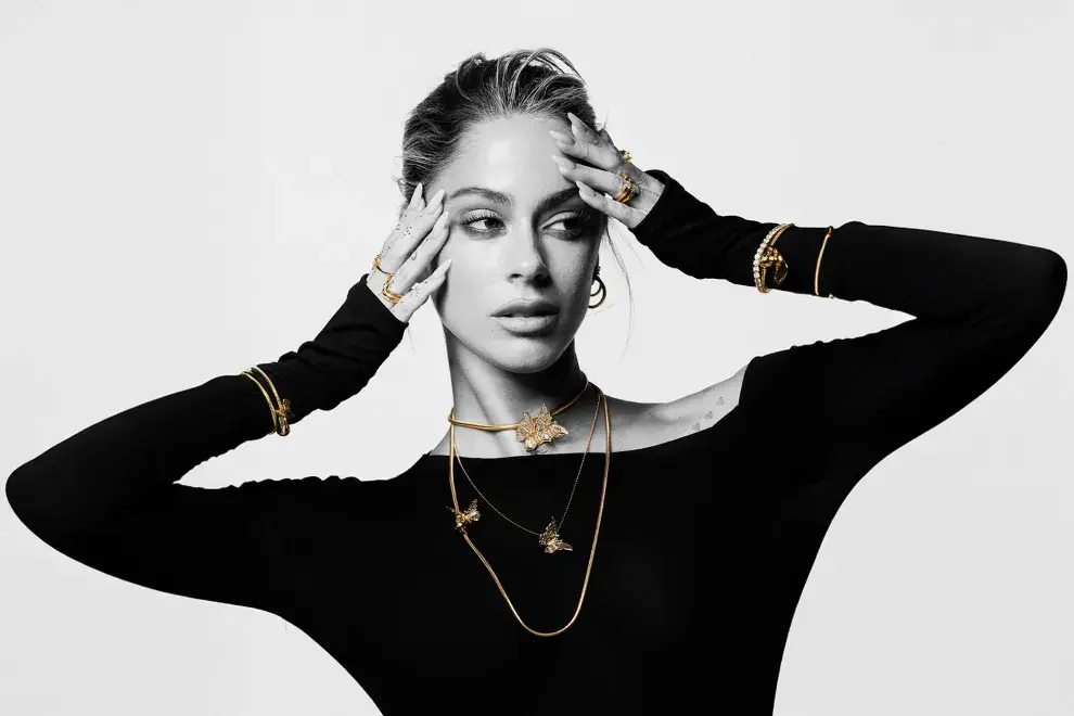 Colección Garden of Dreams