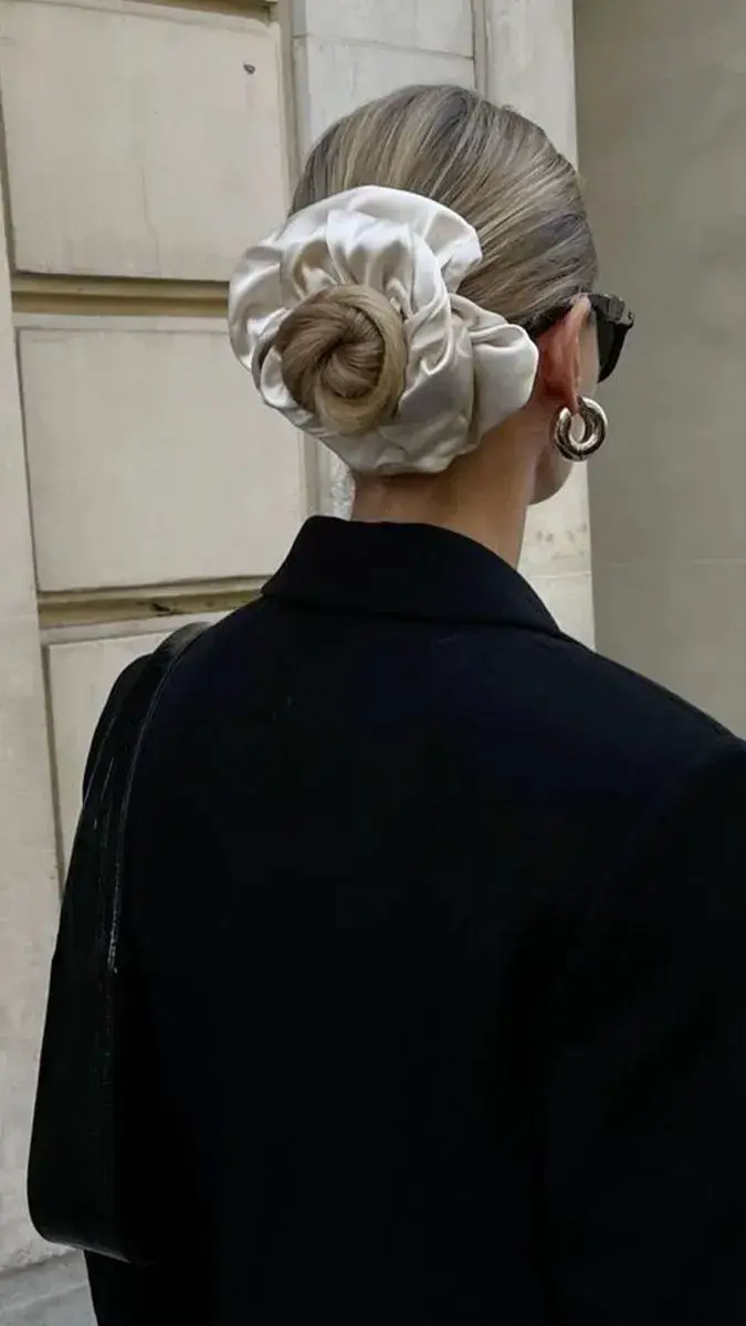 Fáciles y rápidos: 5 peinados perfectos para los días de lluvia