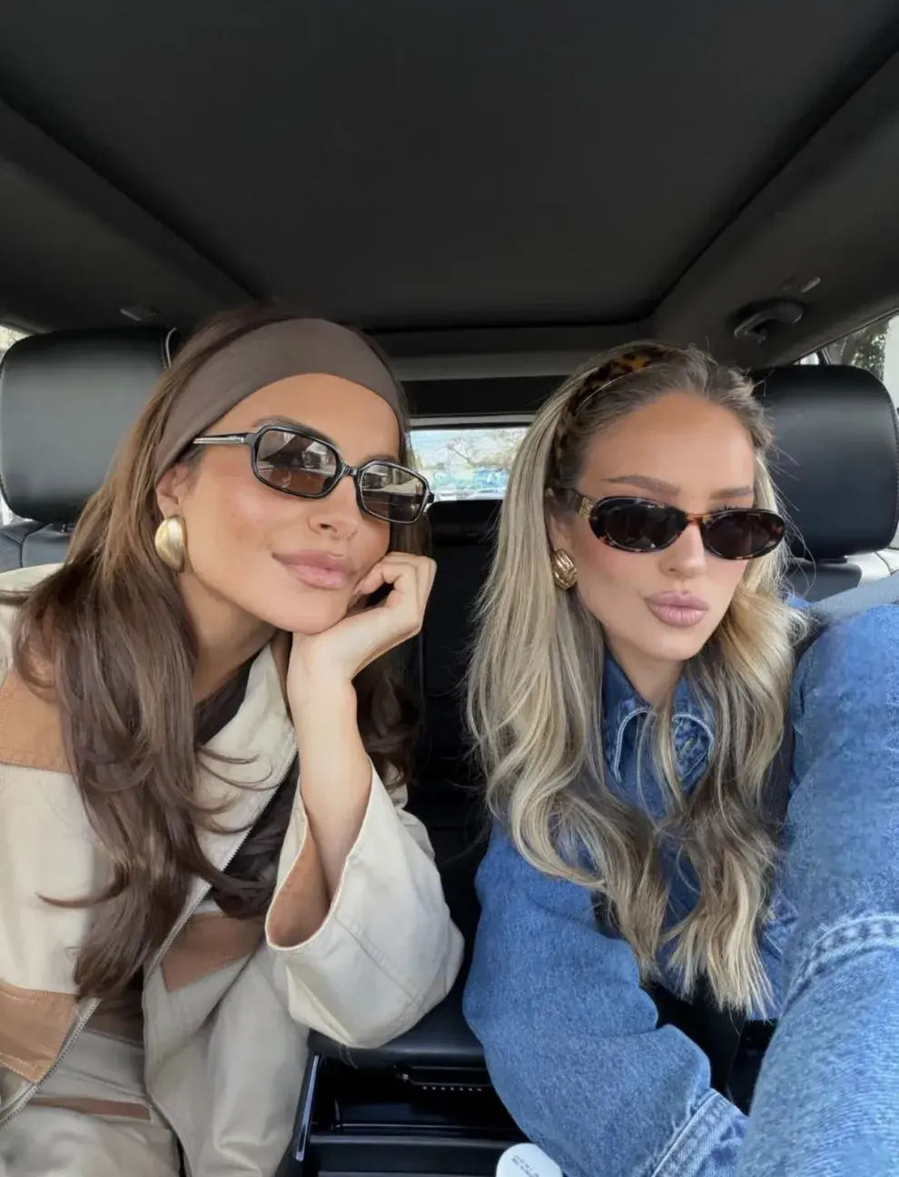 Fáciles y rápidos: 5 peinados perfectos para los días de lluvia