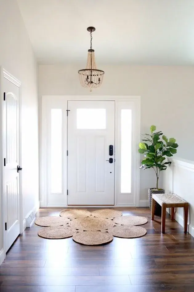 5 ideas para transformar tu recibidor en pocos pasos