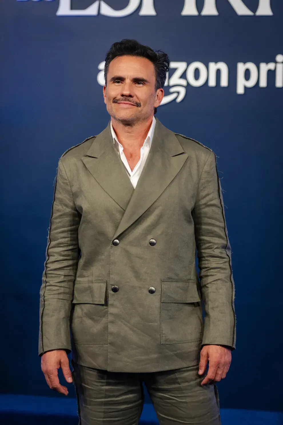 De Dolores Fonzi a Nicole Wallace: así fue la red carpet de La Casa de los Espíritus en Chile