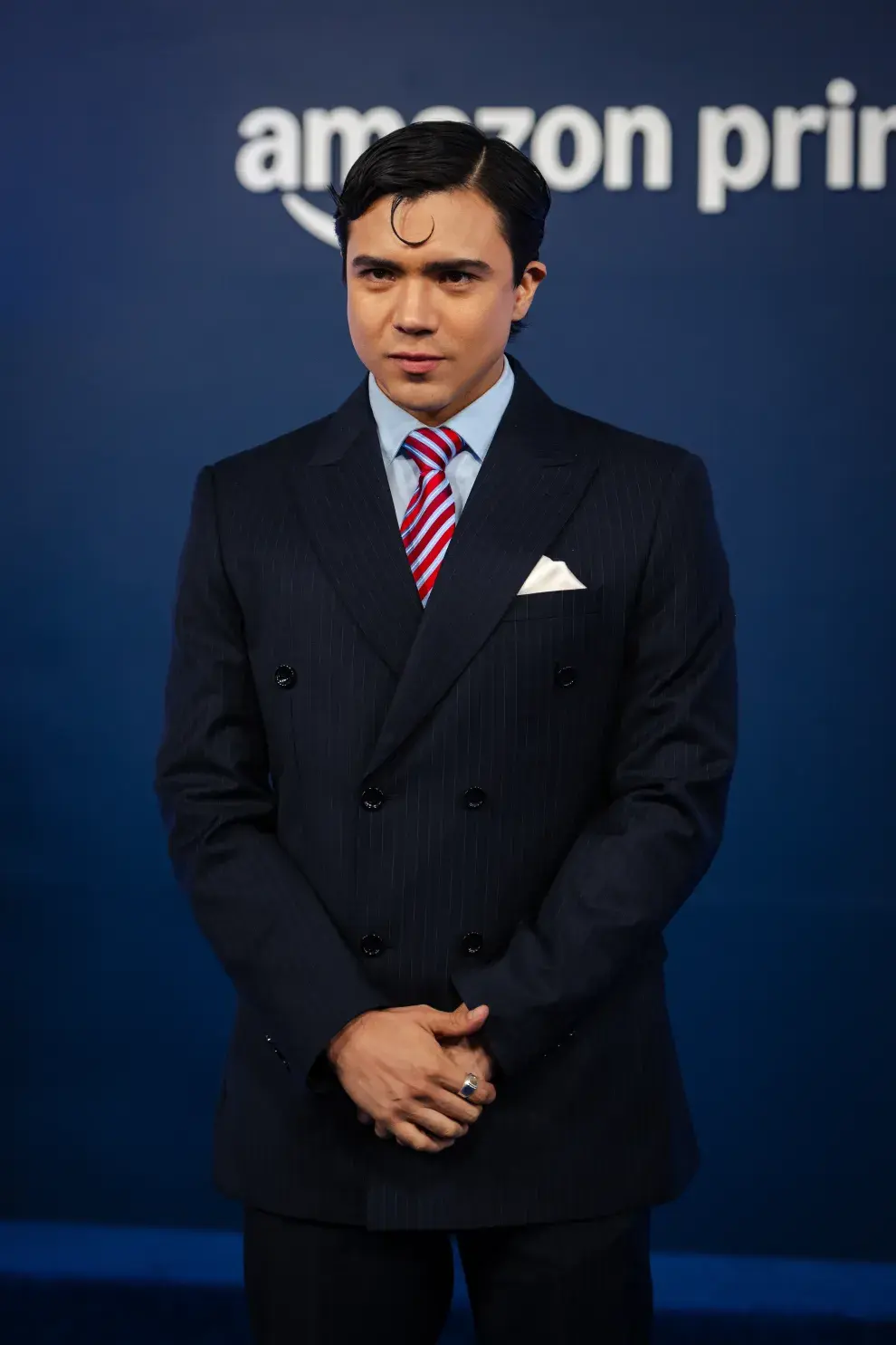 De Dolores Fonzi a Nicole Wallace: así fue la red carpet de La Casa de los Espíritus en Chile