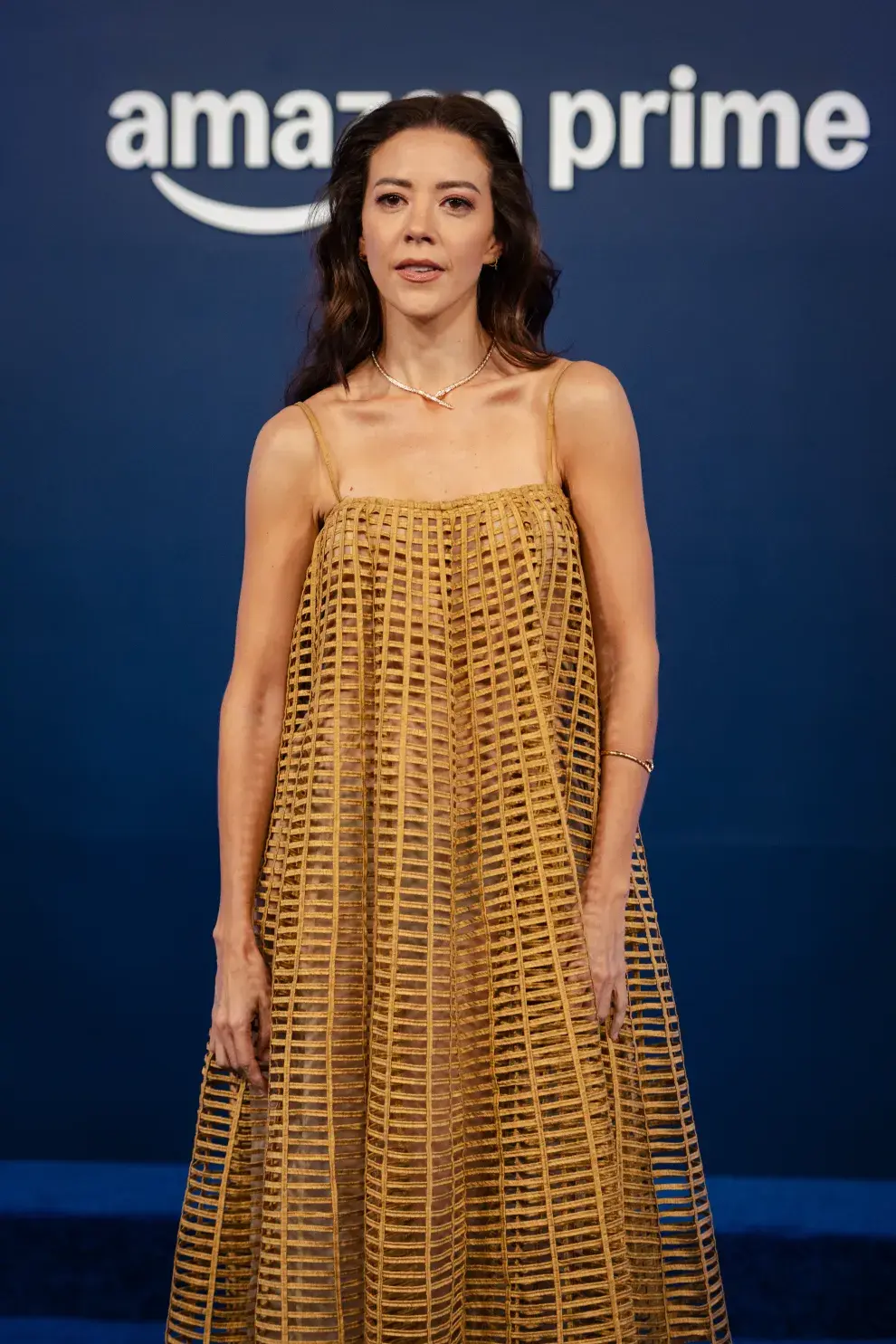 De Dolores Fonzi a Nicole Wallace: así fue la red carpet de La Casa de los Espíritus en Chile