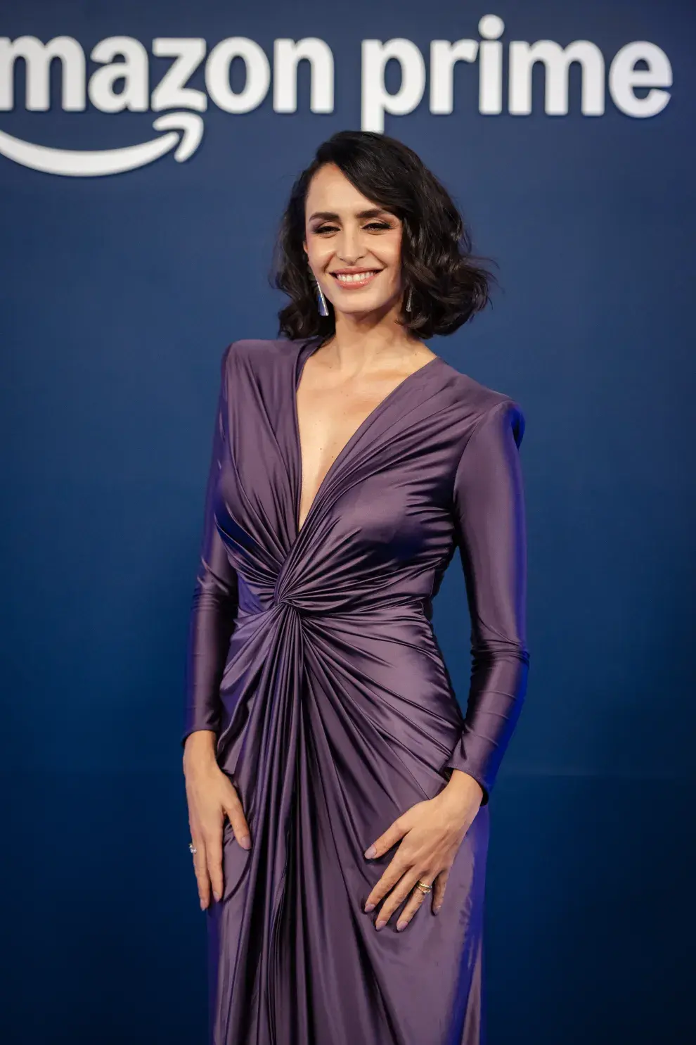 De Dolores Fonzi a Nicole Wallace: así fue la red carpet de La Casa de los Espíritus en Chile