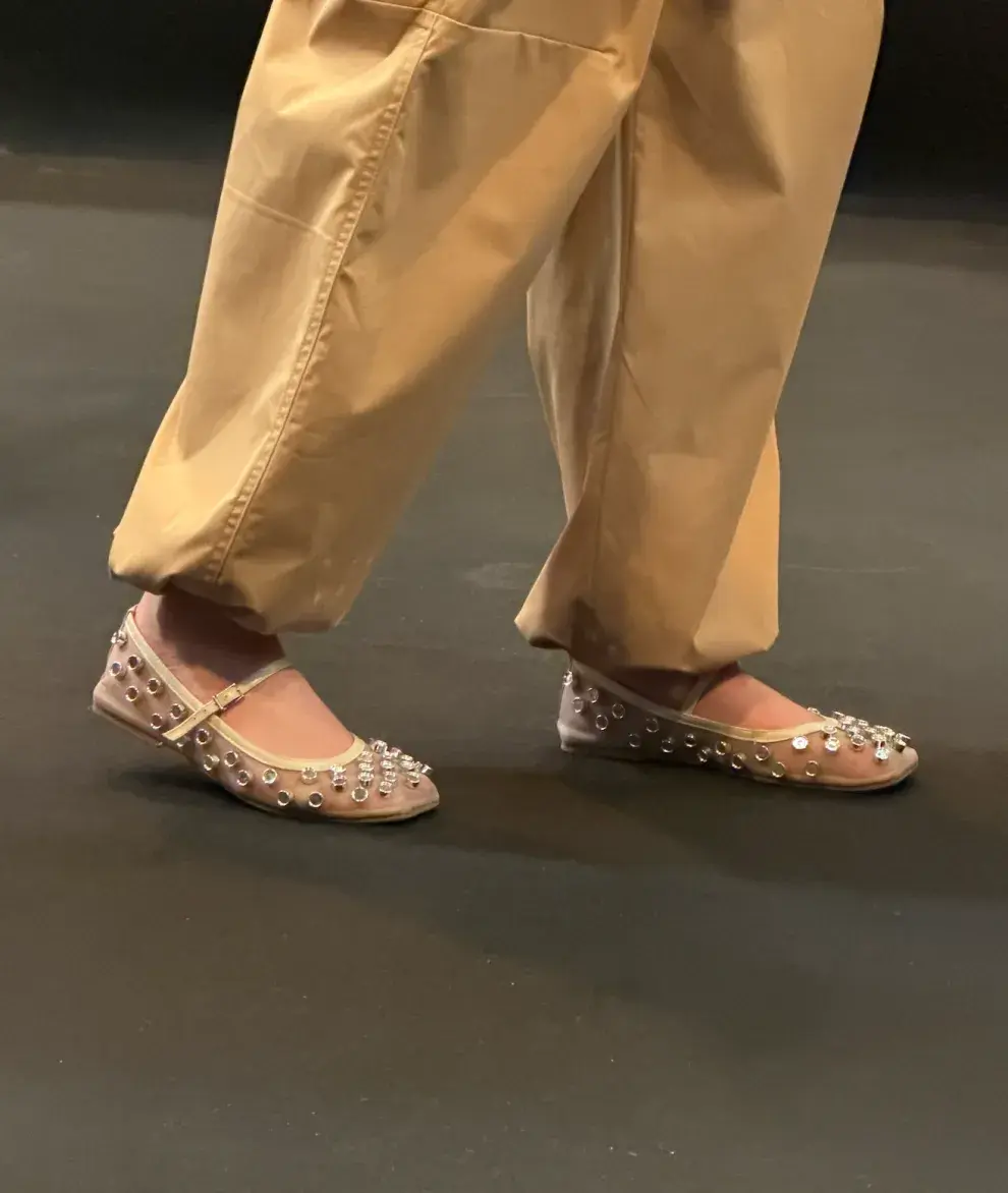 Río volvió y, esta vez, llegó con muchísimo que decir