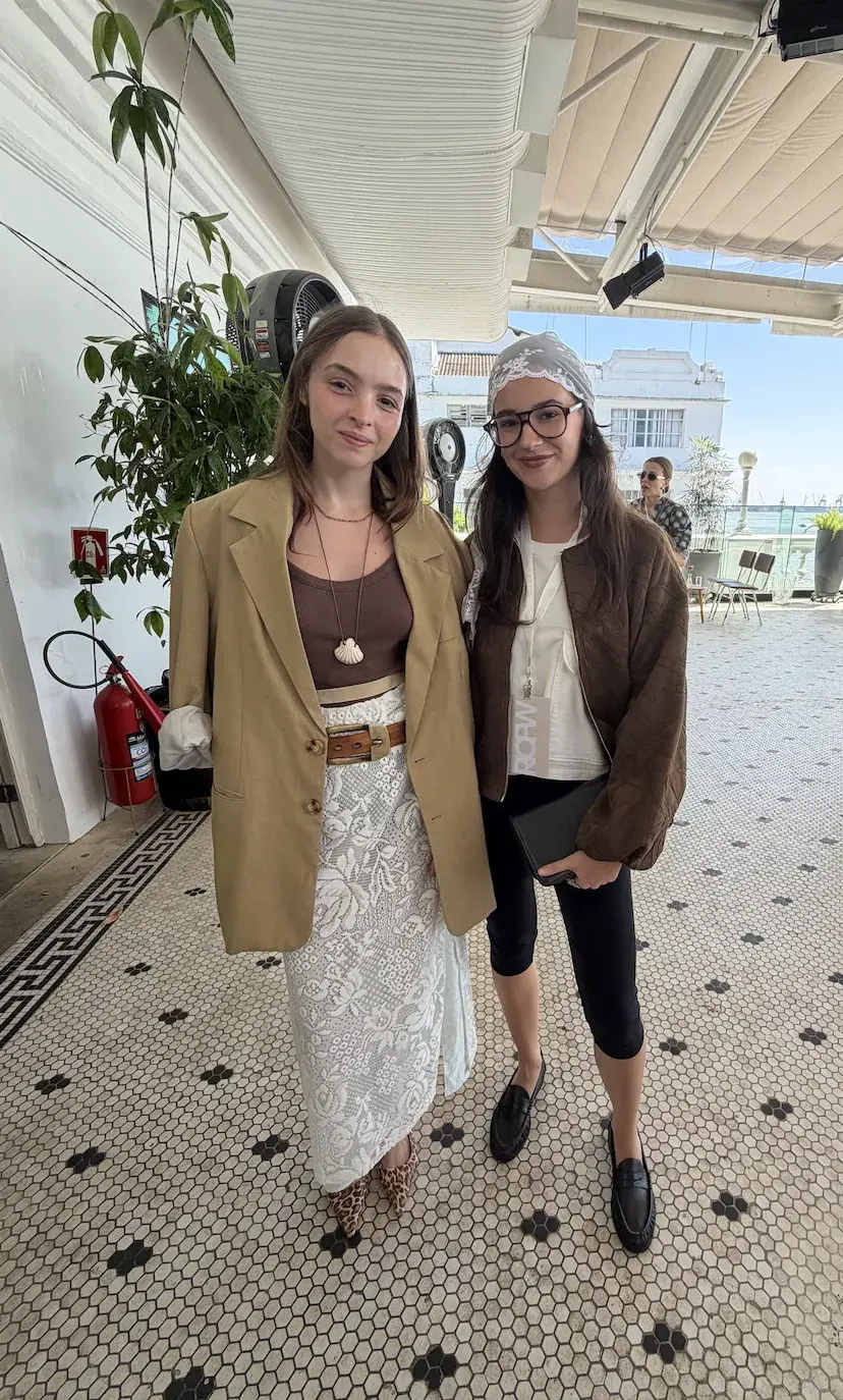 Río volvió y, esta vez, llegó con muchísimo que decir