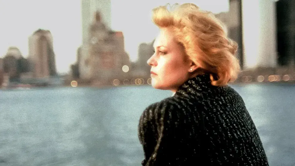 Imágen de la película Secretaria Ejecutiva.