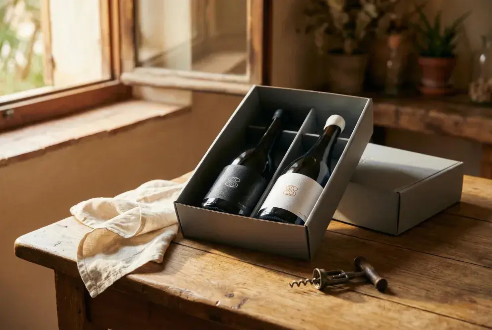 Seriales Singulares Sangiovese 2021/2022