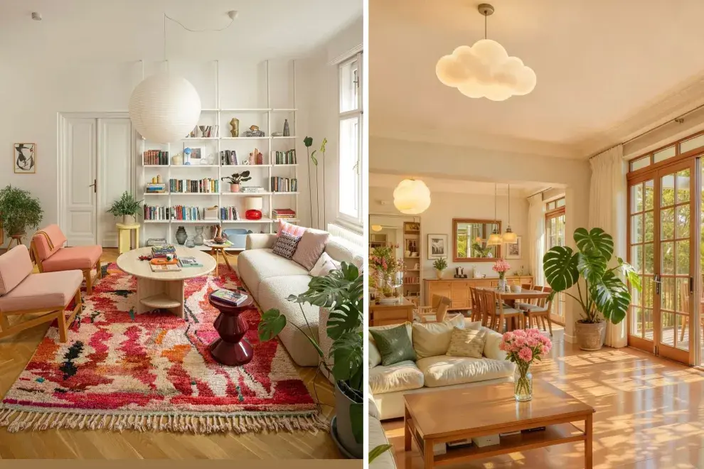 Después de años en los que la funcionalidad le ganó a la estética, en 2026 este espacio recupera protagonismo con una consigna clara: ser vivido, pero también contado.