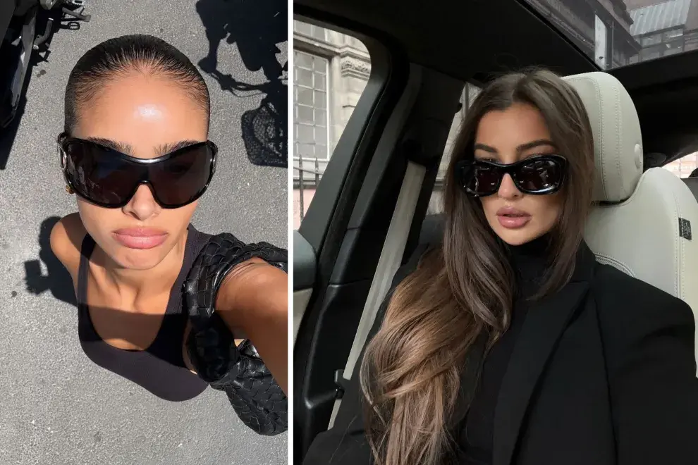 a tendencia combina minimalismo, guiños retro y practicidad, demostrando que el estilo no depende del precio sino de saber elegir bien.