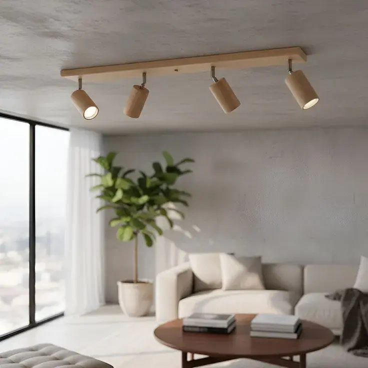 El techo como protagonista: 7 ideas para transformar el ambiente más ignorado de tu casa