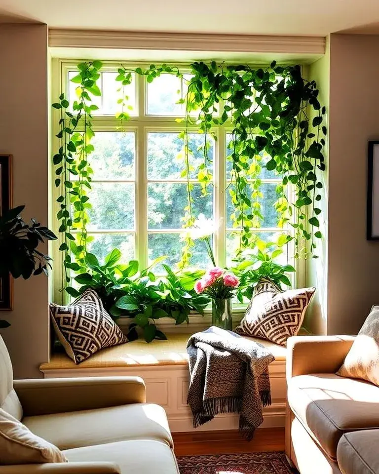 Adiós a las cortinas: 3 ideas originales para renovar tus ventanas con estilo