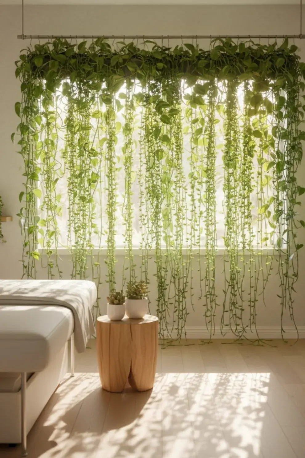 Adiós a las cortinas: 3 ideas originales para renovar tus ventanas con estilo