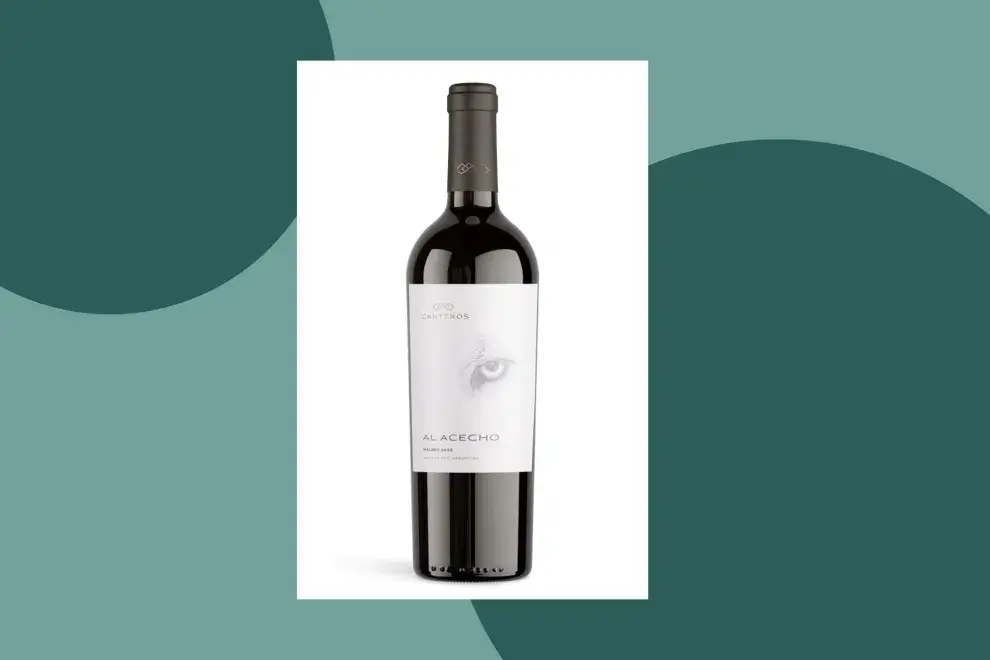 Al Acecho Malbec – Canteros Wines ($18.000, Mendoza)