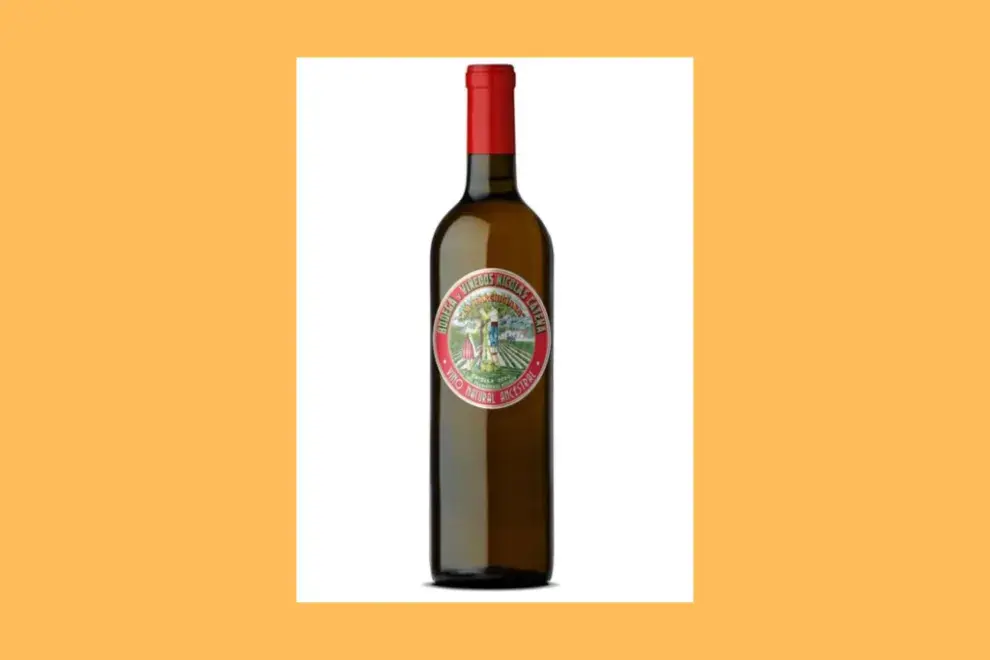 La Marchigiana Criolla, de Catena Zapata