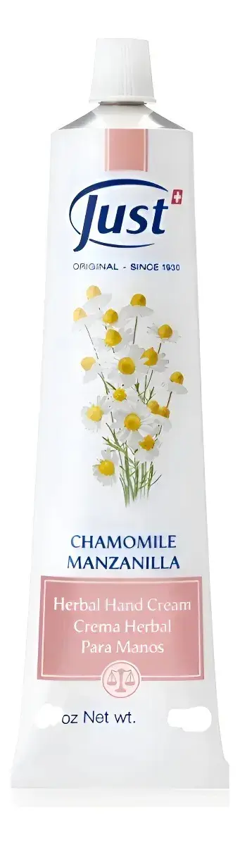 Crema Para Manos Manzanilla Tamaño Viajero (JUST $9.881)