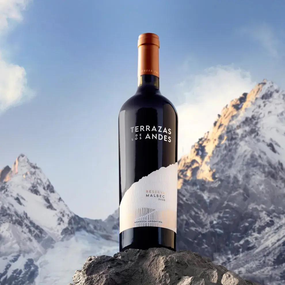 Terrazas de los Andes Reserva Malbec 2023