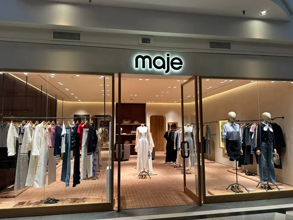 De Diesel a H&M: las marcas internacionales que llegan a Argentina y reavivan el mapa fashion