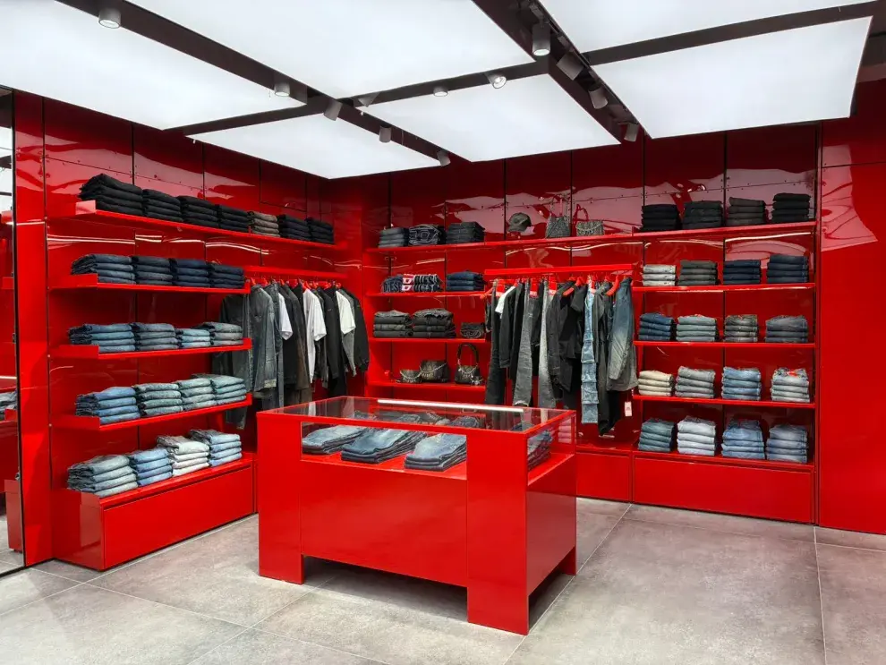 De Diesel a H&M: las marcas internacionales que llegan a Argentina y reavivan el mapa fashion