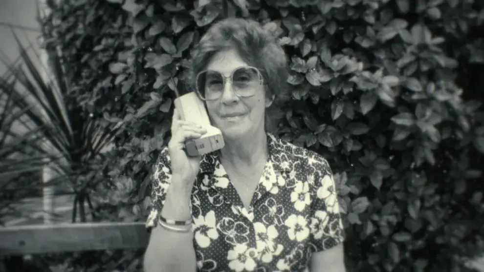 Foto de Yiya Murano.