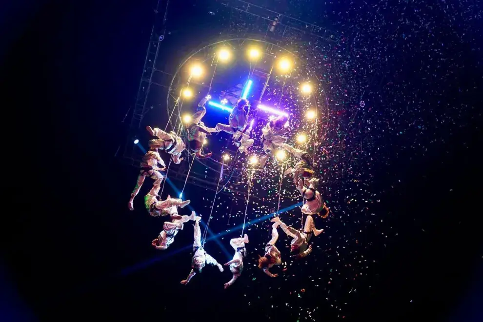 Belén Pasqualini cuenta la historia de su abuela Christiane, pionera en la investigación de la leucemia y la primera mujer en integrar la Academia Nacional de Medicina. 