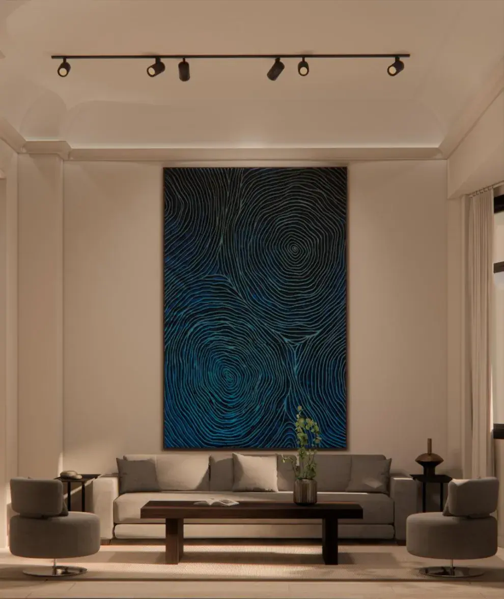 Claves para conseguir una casa relajante, serena y sin estrés, según interioristas de Tendencia Arenales