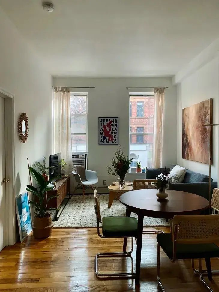 Claves para hacer que tu casa se vea más ordenada.