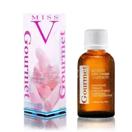 Cosmética íntima para descubrir todo el cuerpo