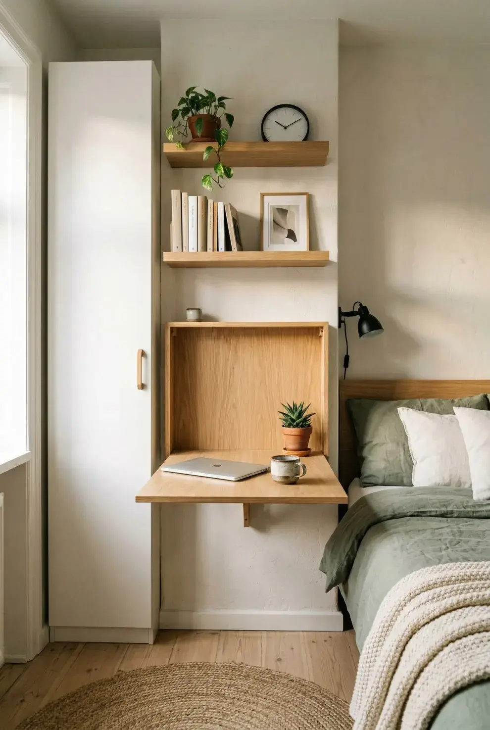 Foto de tiny room.