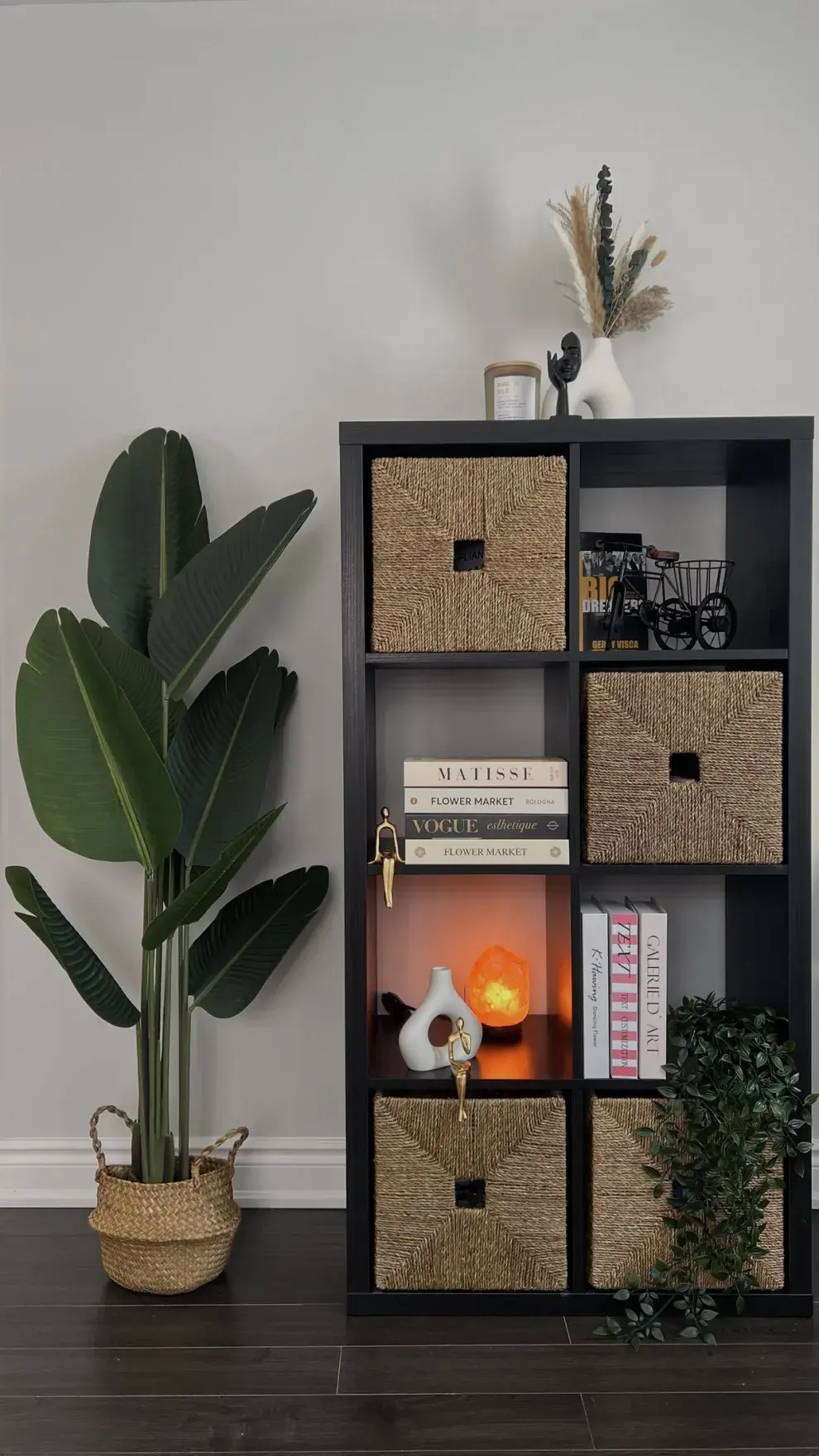Claves para hacer que tu casa se vea más ordenada.