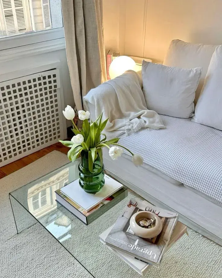 Tiny deco: los objetos pequeños que pueden transformar por completo un ambiente
