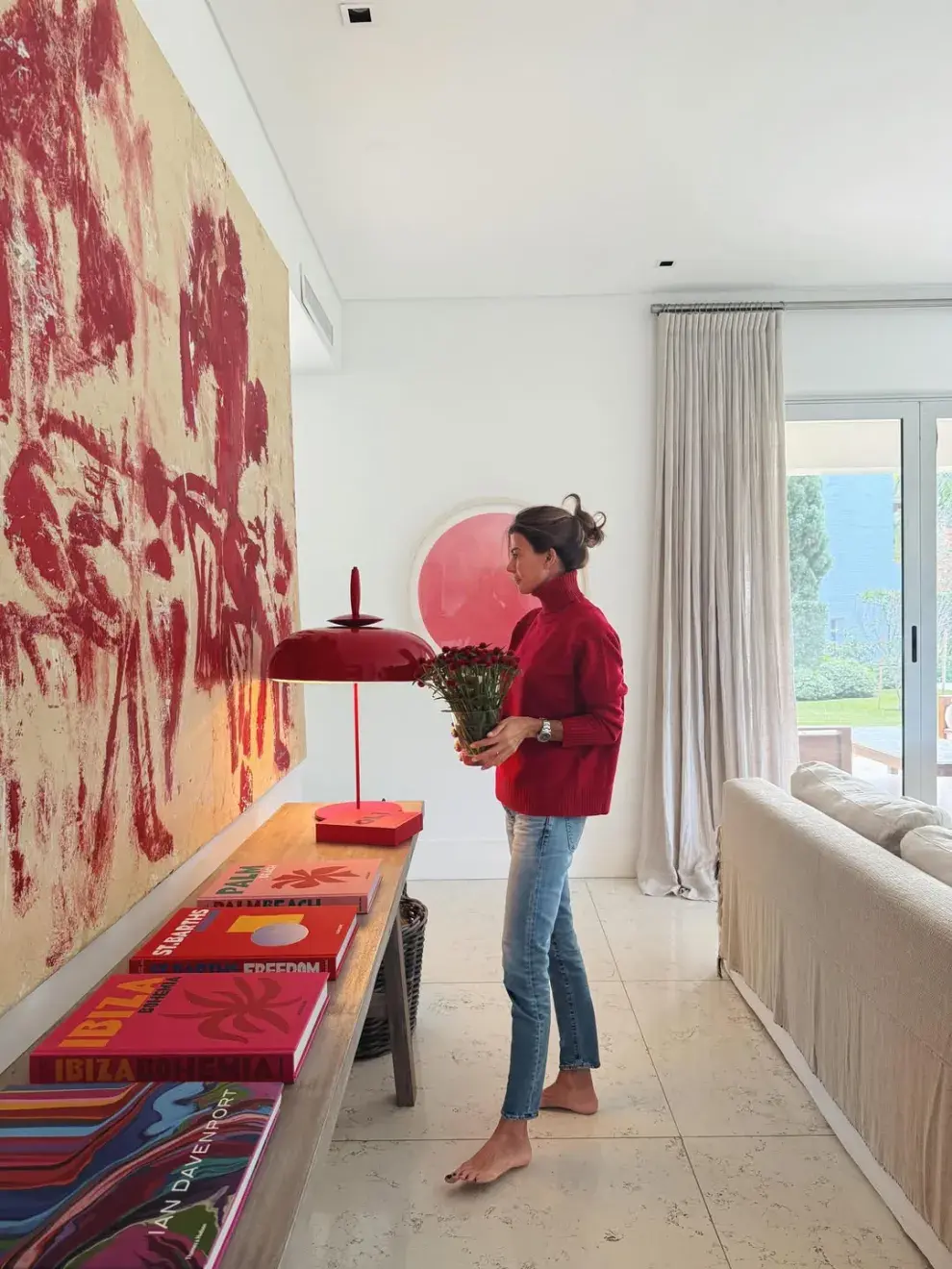 Hoy se convirtieron en protagonistas de la decoración y en uno de los espacios con más personalidad dentro del hogar.