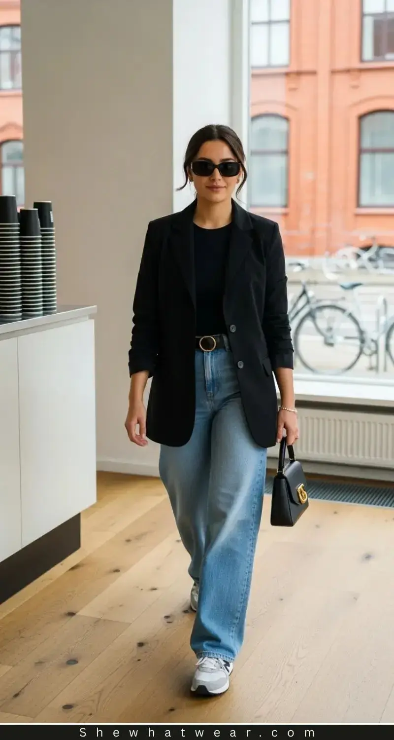 La premisa es simple: menos cantidad, más funcionalidad y looks que realmente acompañen la vida cotidiana