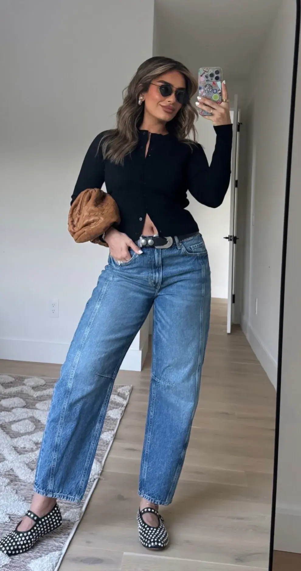 Pantalones tendencia invierno 2026: los 3 modelos que van a reemplazar a los clásicos jeans ajustados