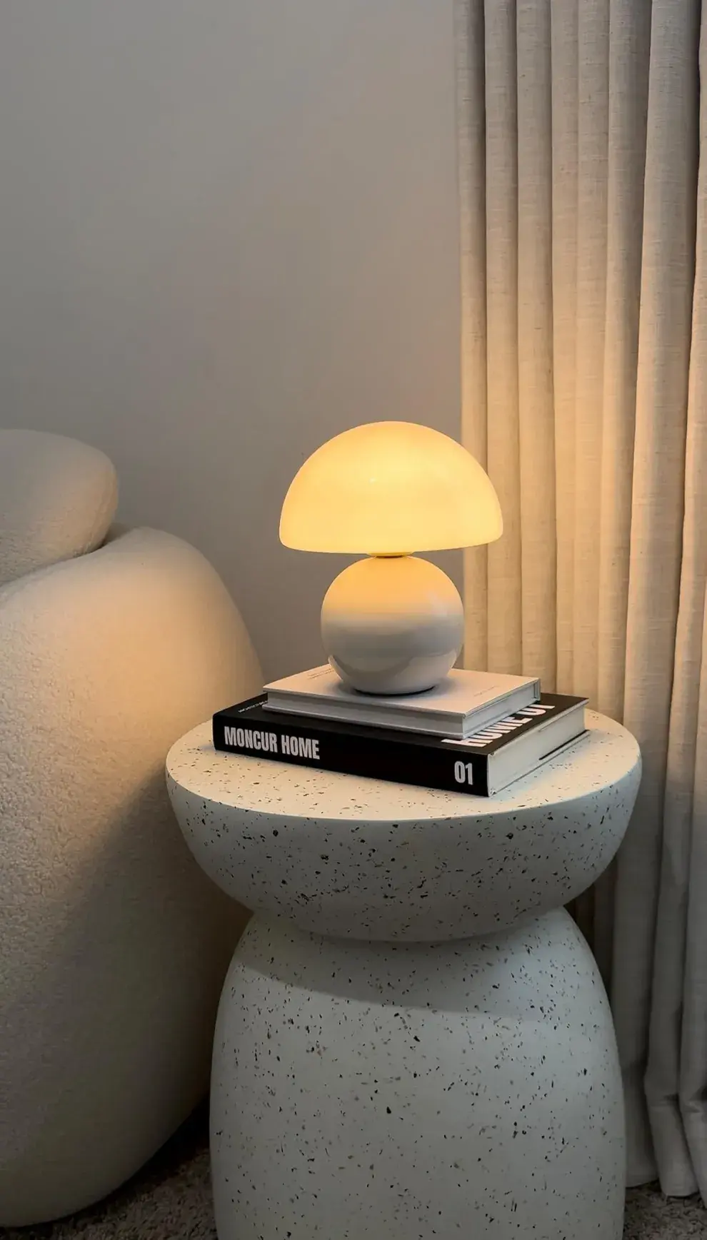Tiny deco: los objetos pequeños que pueden transformar por completo un ambiente