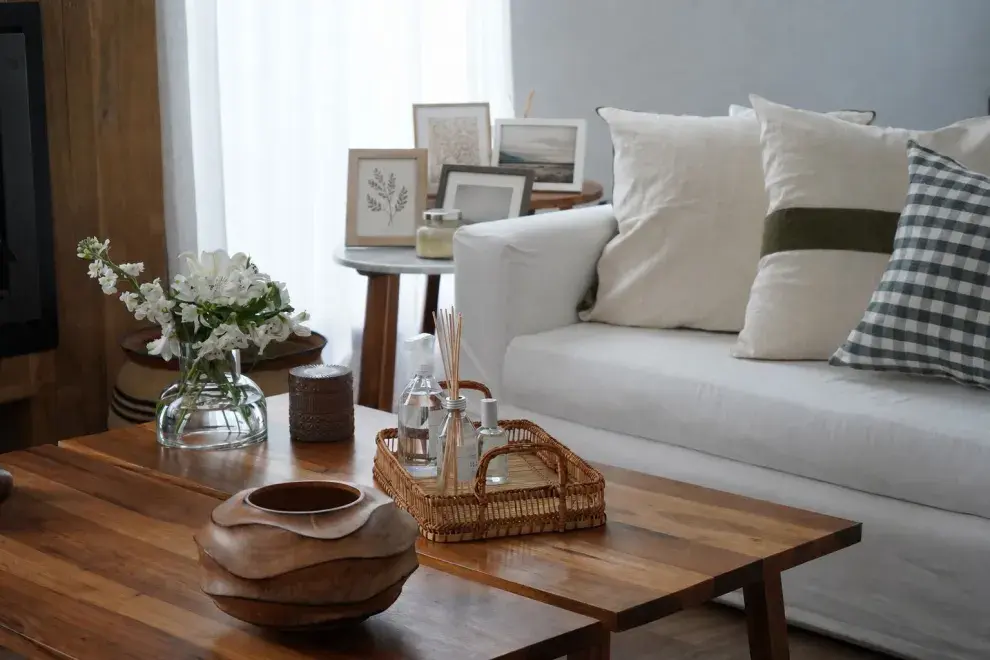 Claves para conseguir una casa relajante, serena y sin estrés, según interioristas de Tendencia Arenales