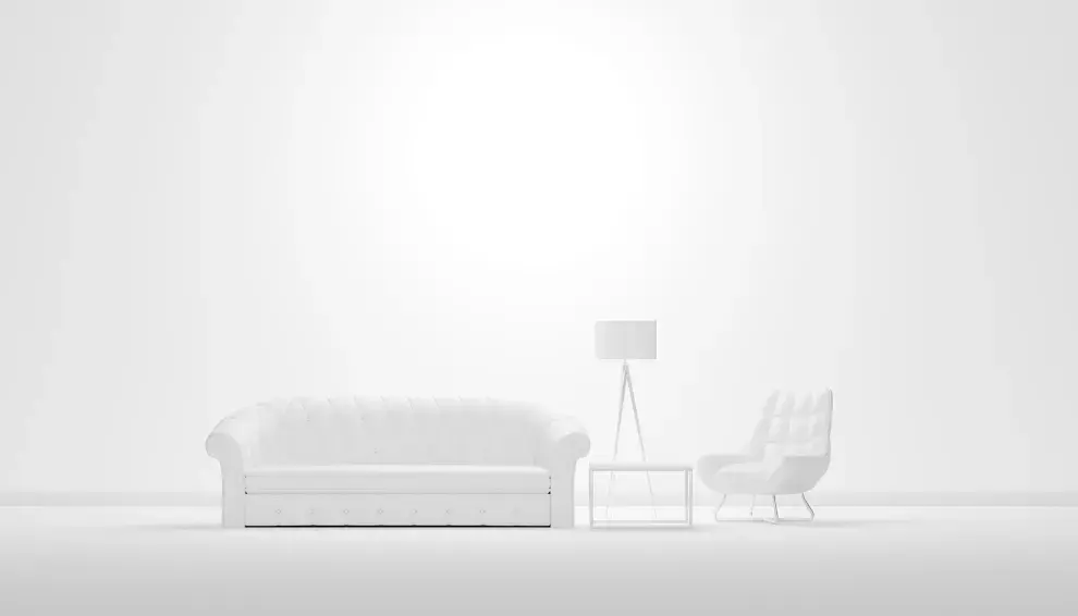 Foto de deco estilo minimalista.