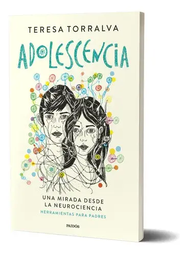 Adolescencia, de Teresa Torralva, es una lectura imprescindible
