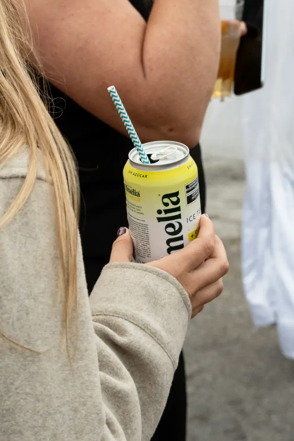 El mercado de bebidas no alcohólicas viene explorando nuevas opciones.